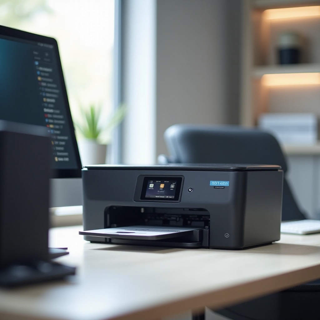WLAN-Drucker mit PC verbinden: Die ultimative Anleitung