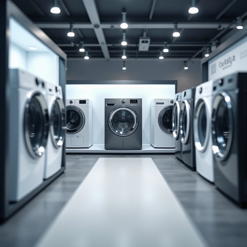Optimisez Votre Lave-Linge : Qualité et Prix en 2024