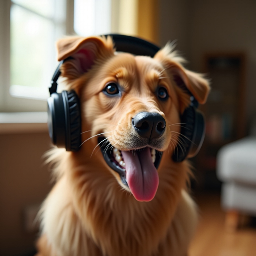 Casque Anti Bruit pour Chien : Guide Complet 2024