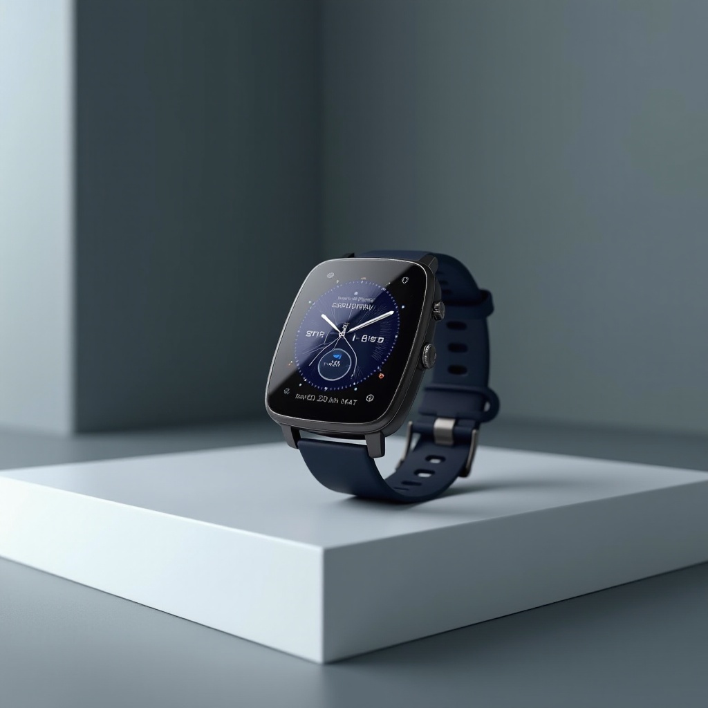 Quelle montre connectée Huawei choisir 2024 ?