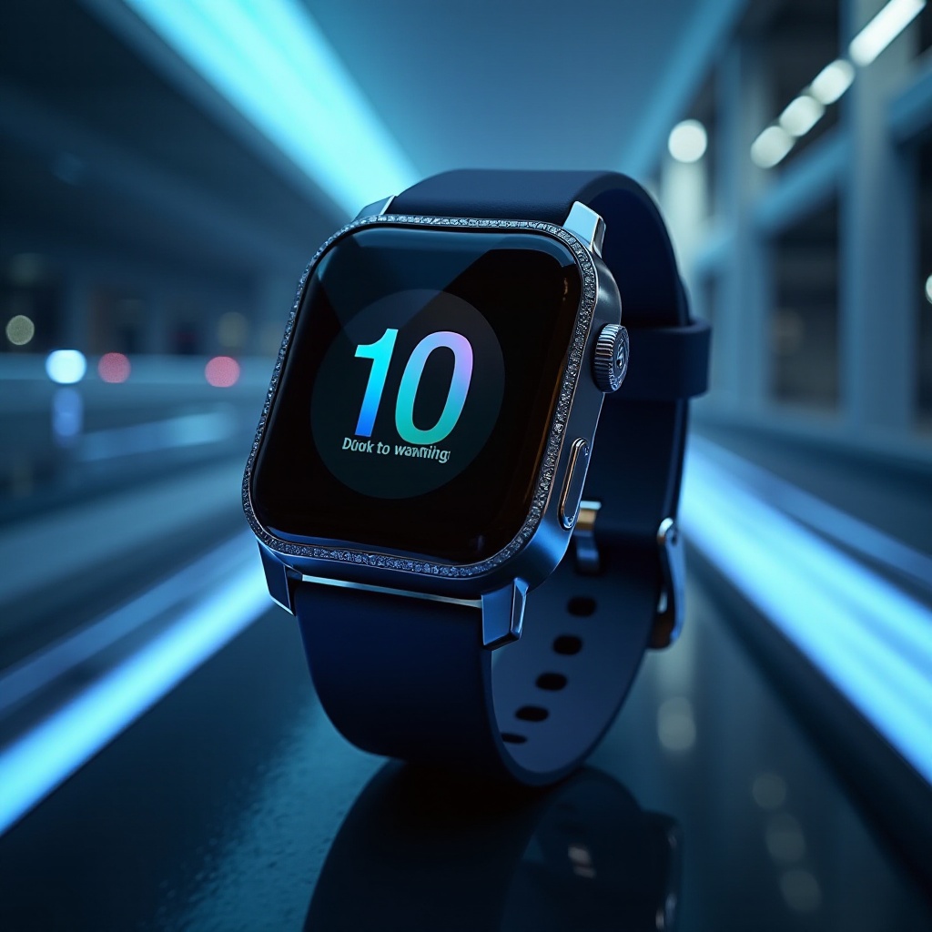 Top Relojes Inteligentes Resistentes al Agua Bluetooth