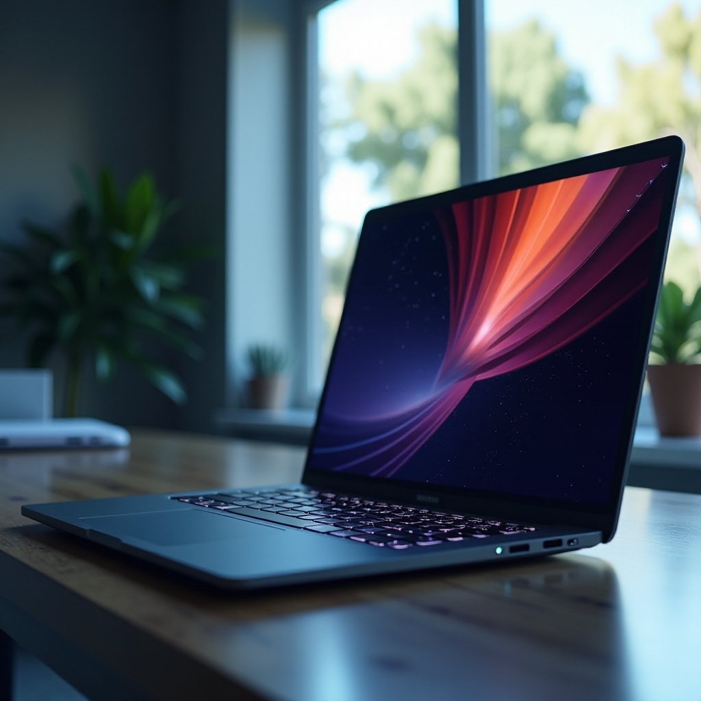 Guide: Meilleur Processeur Ordinateur Portable 2024