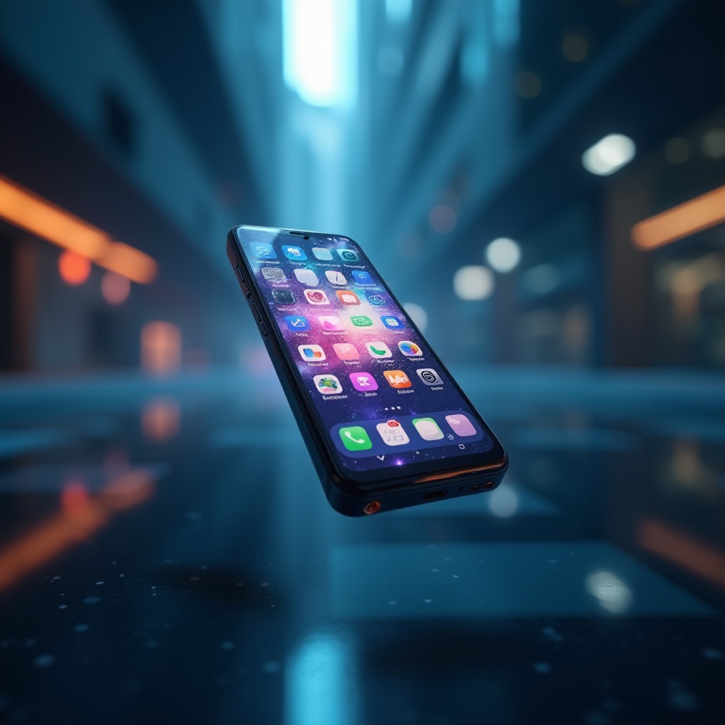 what is a vortex phone