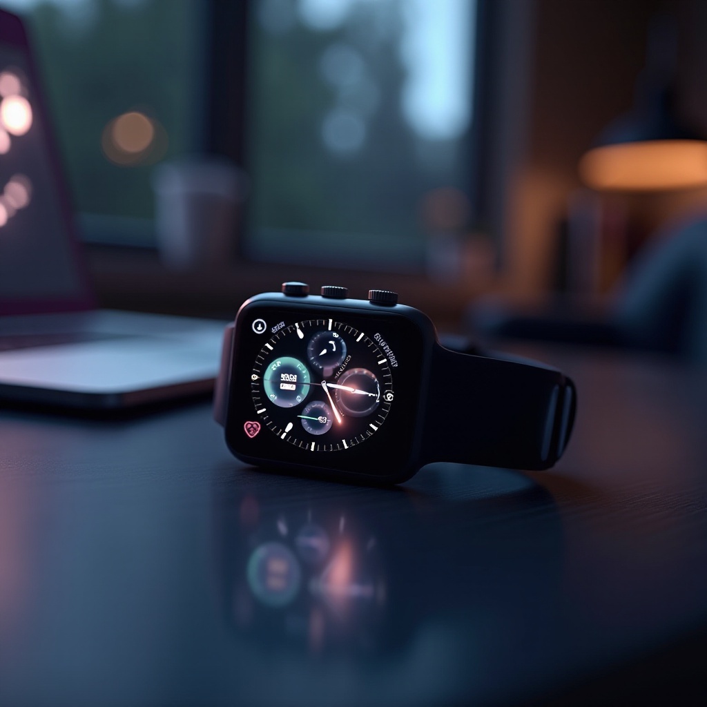 Apps Esenciales para Relojes Inteligentes