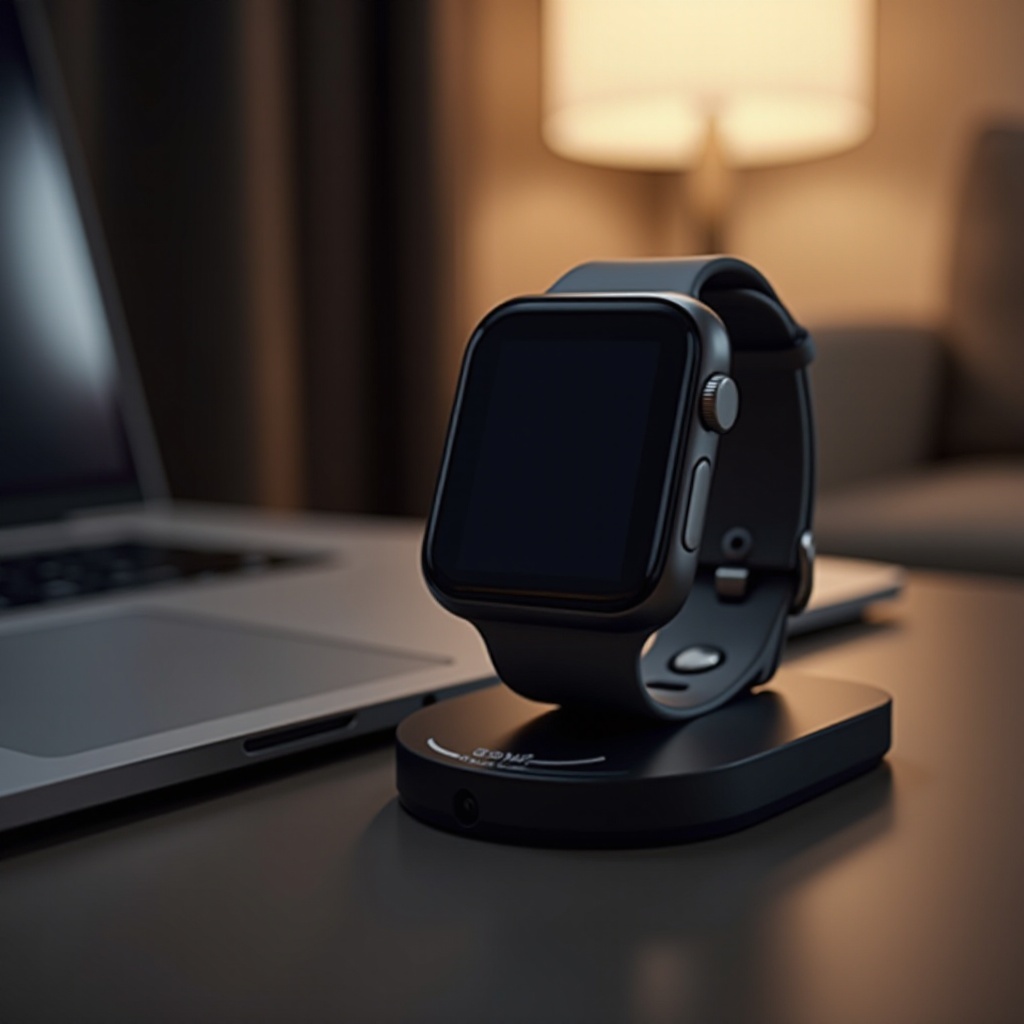 ¿Qué hacer si tu reloj inteligente no carga? Soluciones