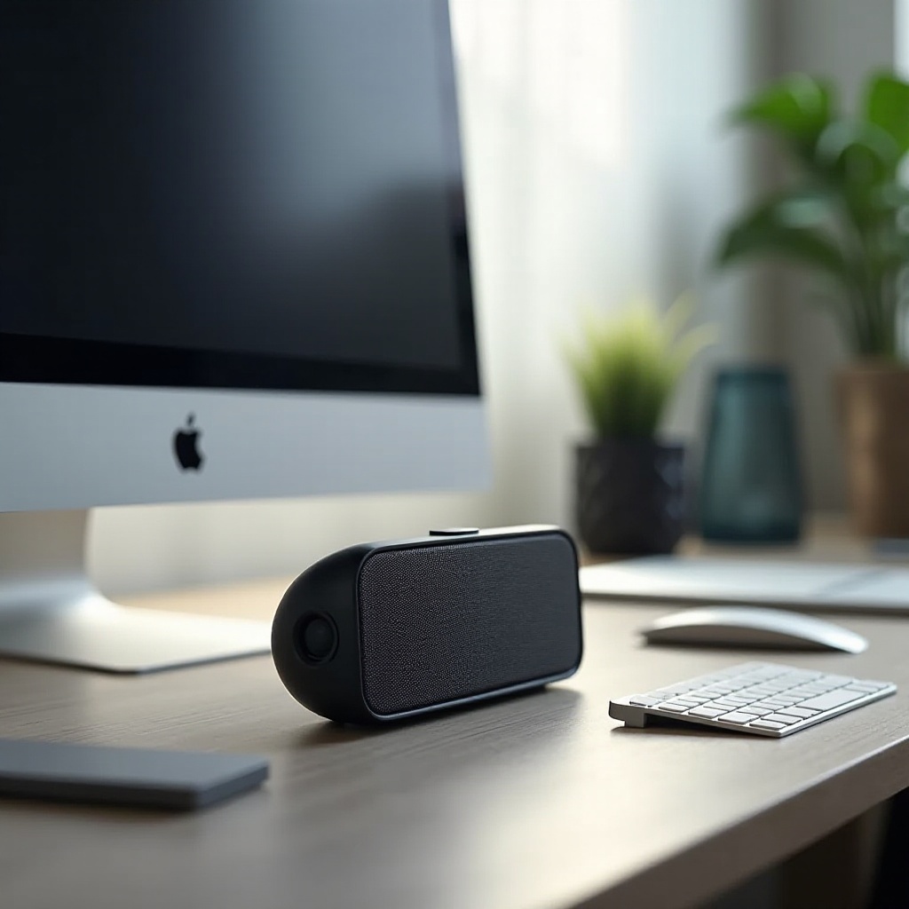 best bluetooth speaker for pc