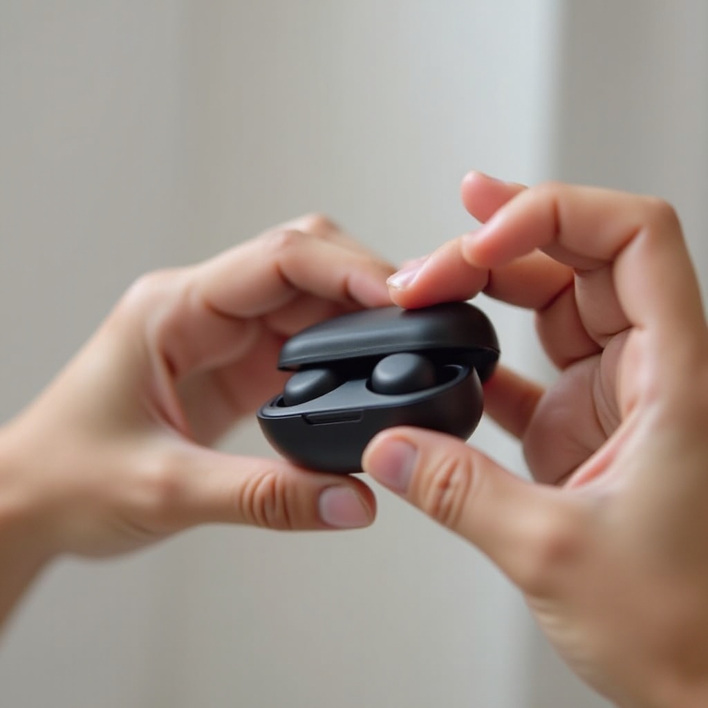 un de mes écouteurs bluetooth ne charge plus