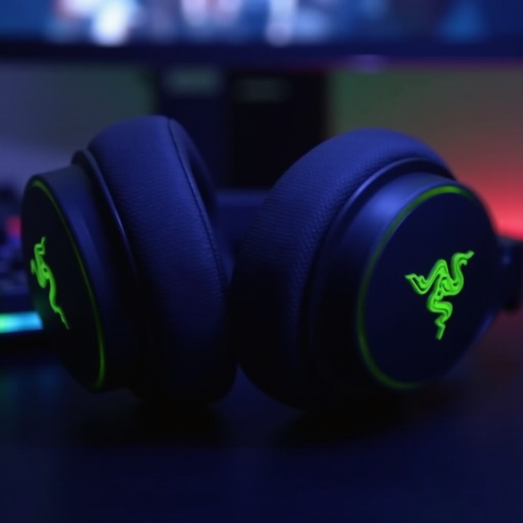 meilleur casque razer