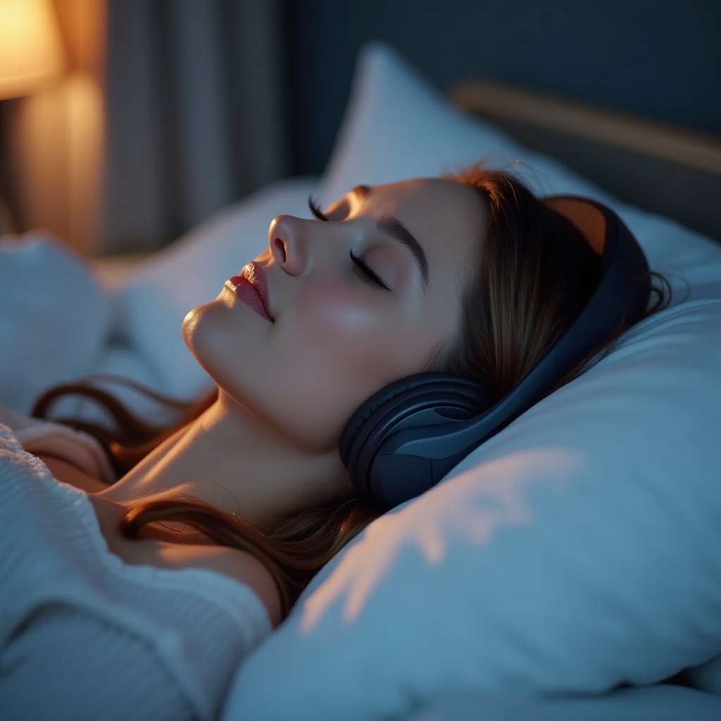 mejores auriculares para dormir