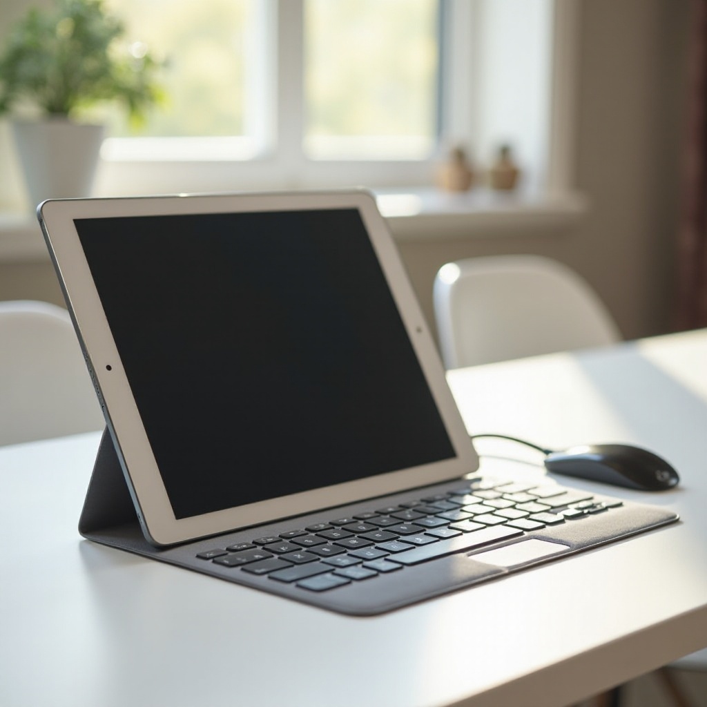 Das beste Medion Tablet mit Tastatur 2024: Leitfaden