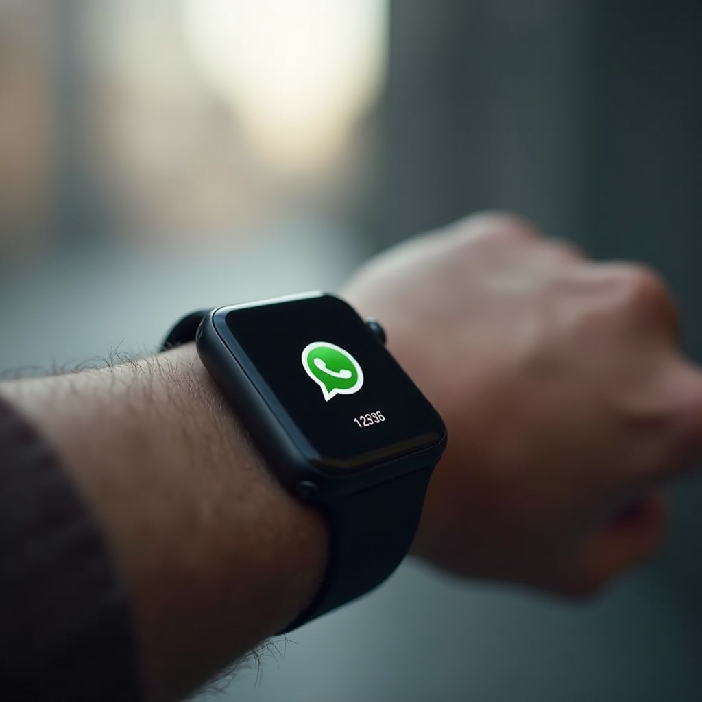 Ver Fotos de WhatsApp en Smartwatch Fácilmente