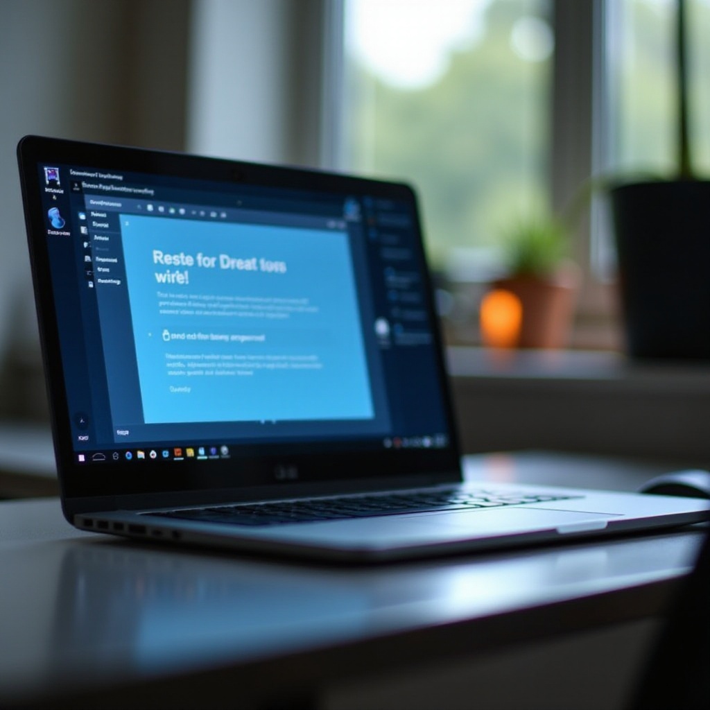 hp laptop auf werkseinstellung zurücksetzen