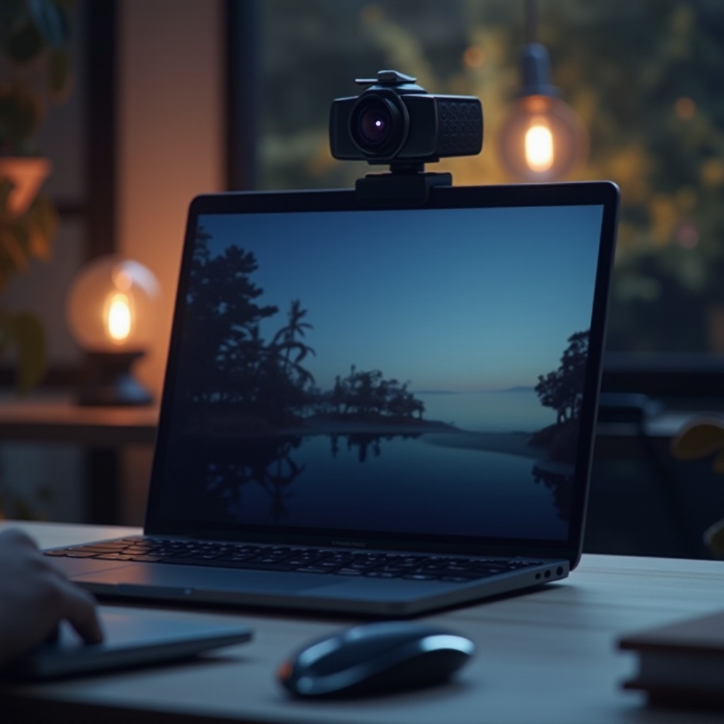 Beste Externe Kamera für Laptops 2024: Kaufratgeber