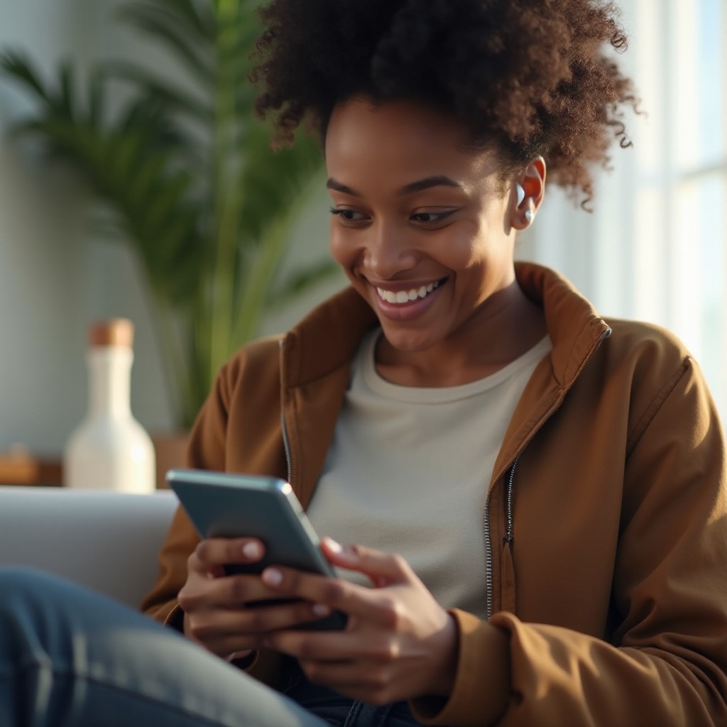 Comment connecter et optimiser vos AirPods Pro sur Android