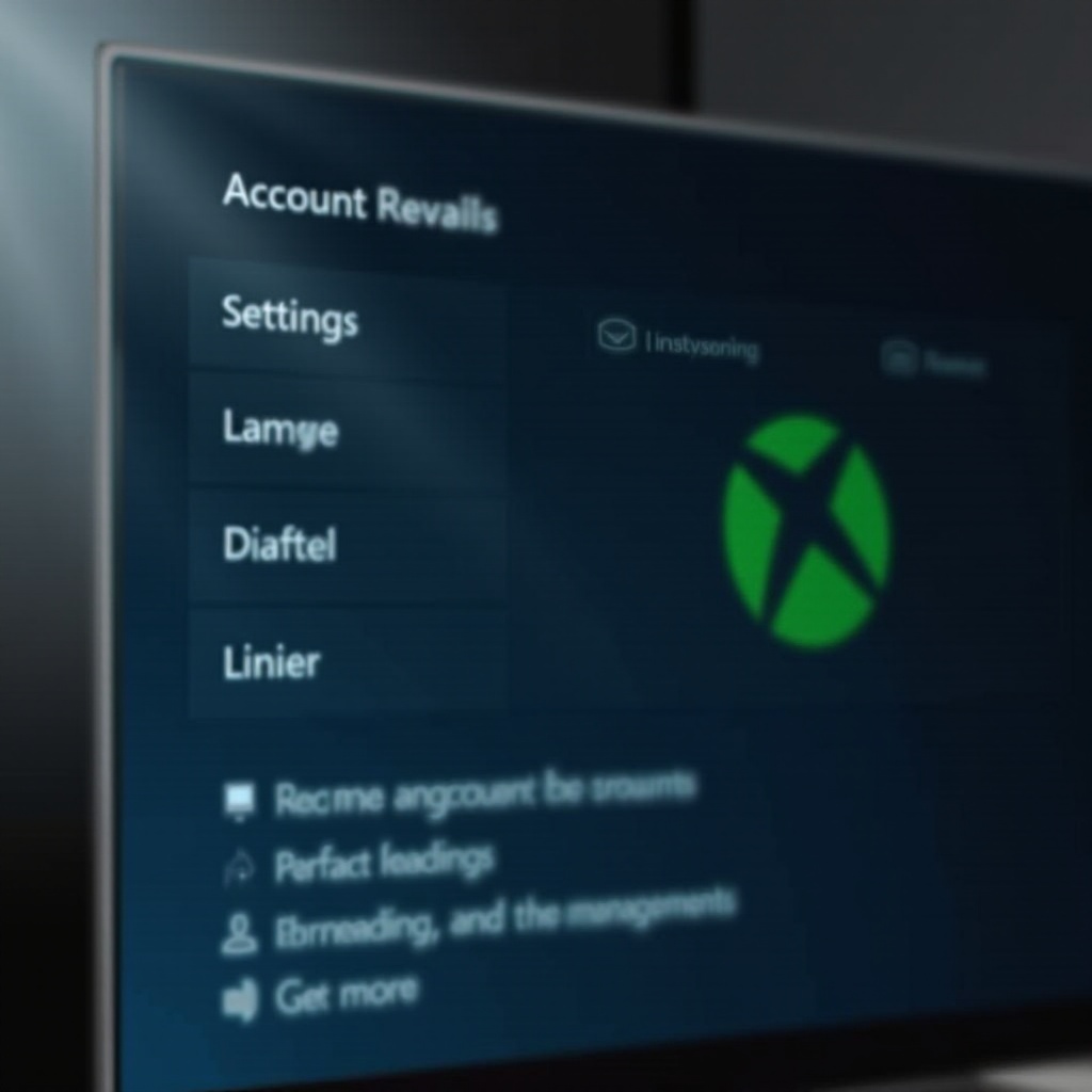 Xbox Konten entfernen 2024: Einfach & Sicher