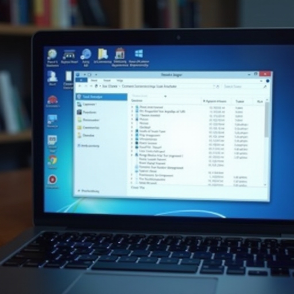 Désactiver Démarrage Windows 7 Rapidement