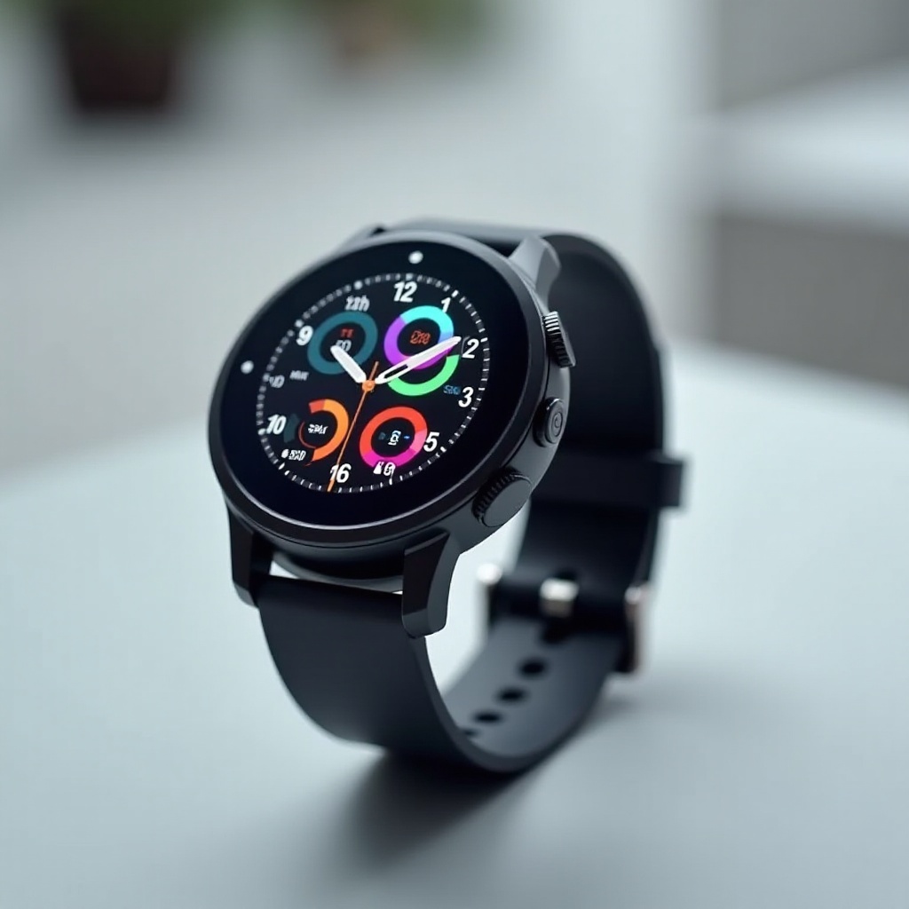 Compatibilité iPhone Samsung : Guide Montre Connectée