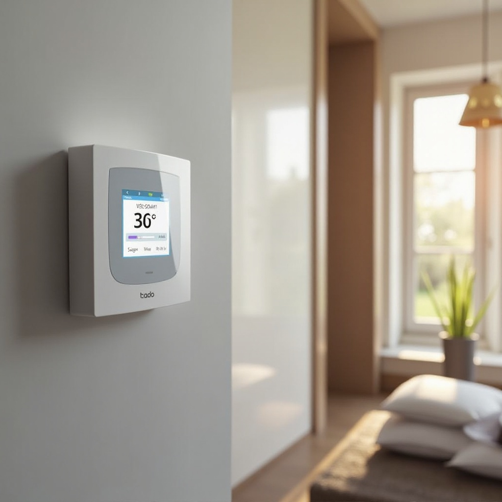 tado Thermostat Test: Effizienz, Bedienung & Kosten