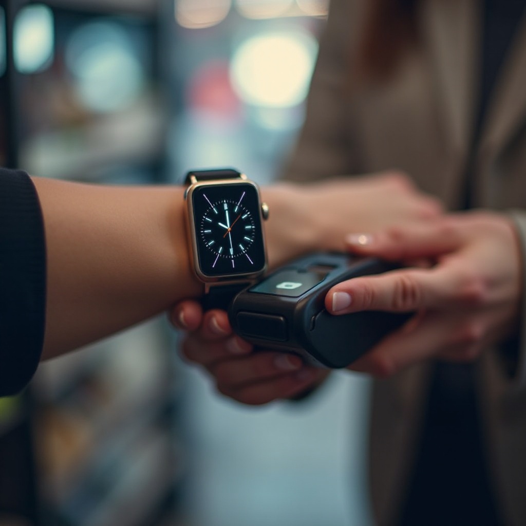 Smartwatch NFC 2024: Tu Guía de Compra Completa