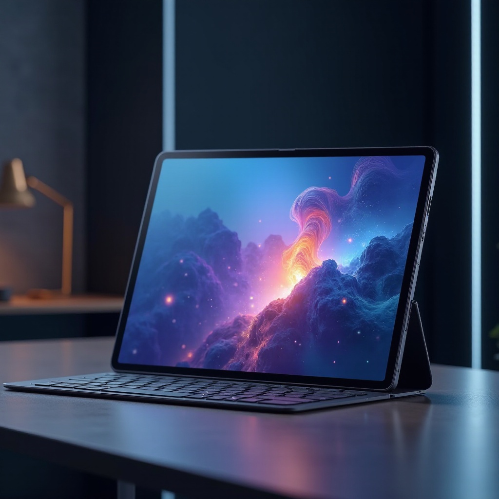 Comparatif des Tablettes Samsung de 13 Pouces en France