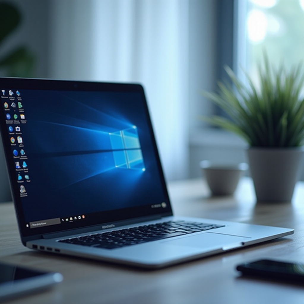 Optimiser lespace Windows 10 facilement