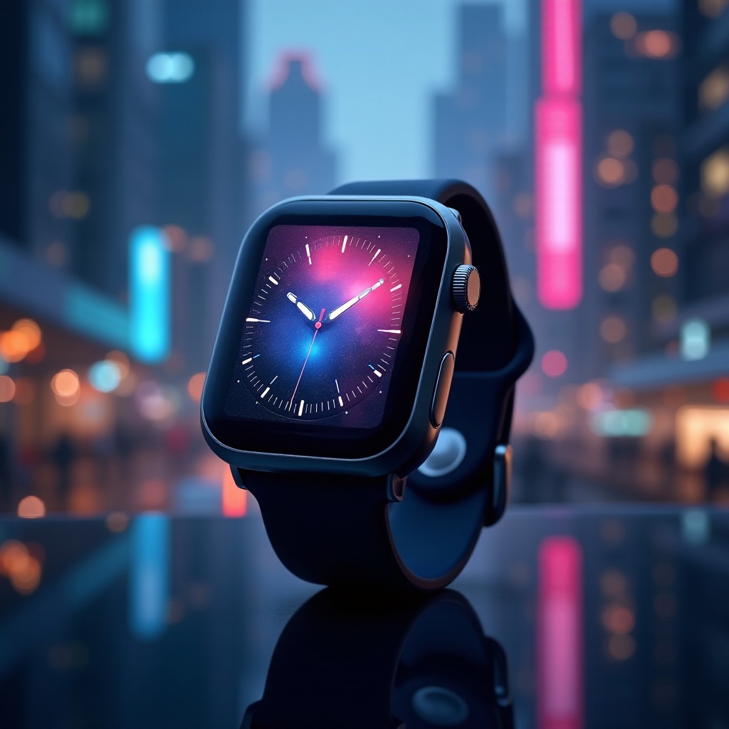 comparativa smartwatch calidad precio