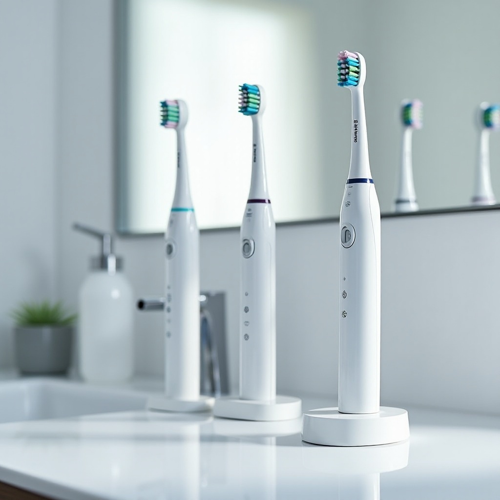 philips elektrische zahnbürste test
