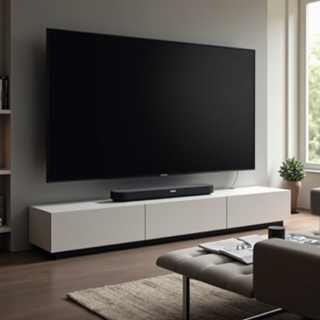Umfassender Sonos Soundbar Test 2024: Beste Modelle im Vergleich