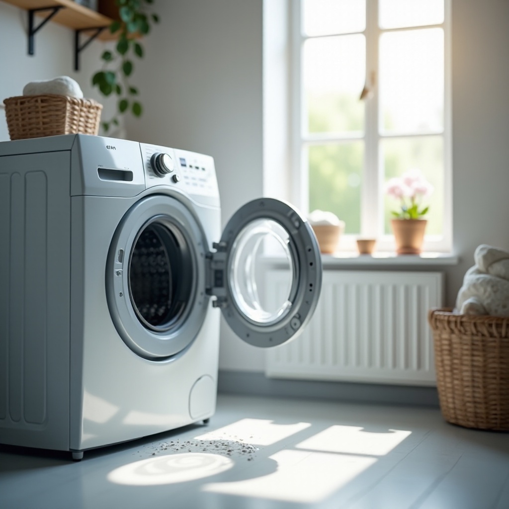How to Fix a Washer Dripping: Comprehensive Guide