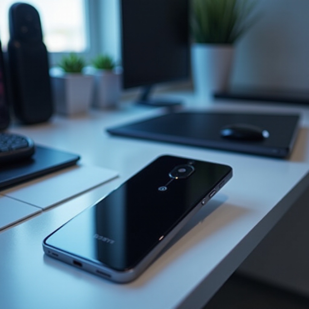 In-Depth Moto G4 Phone Review: Performance, Camera, and More