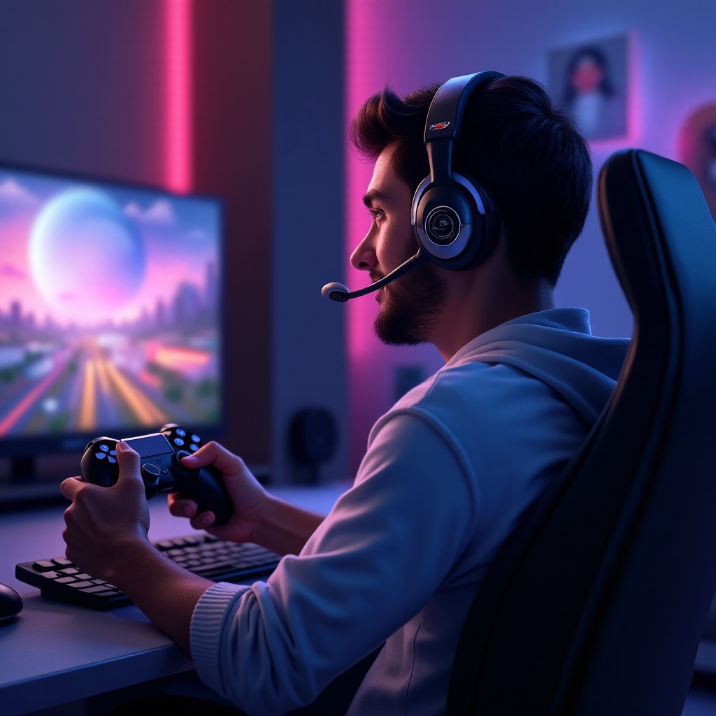 meilleur casque ps4 sans fil