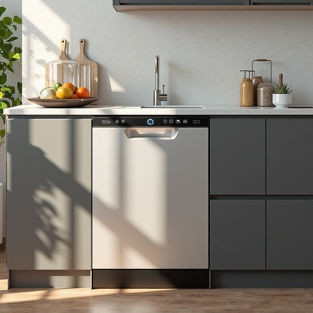 Comparatif des Meilleurs Lave-Vaisselle 2024