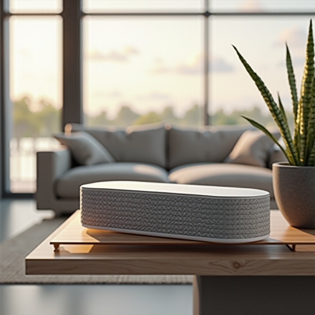 Best Plug-In Bluetooth Speakers: Top Picks and Buying Guide