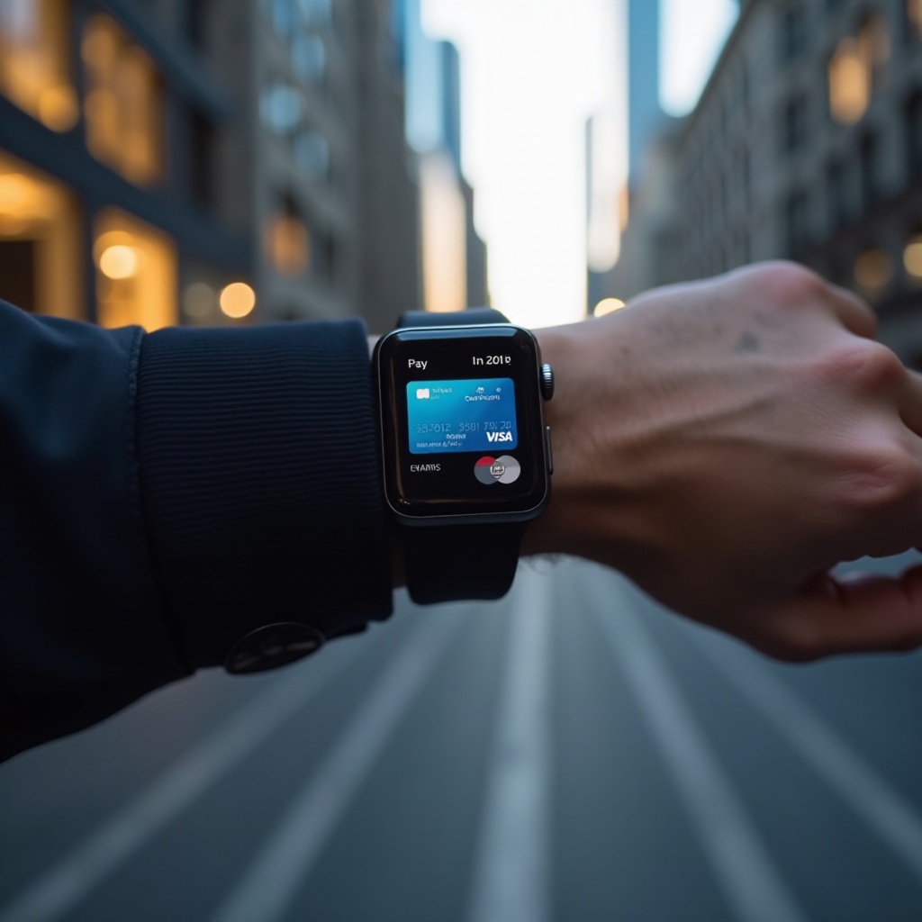 Reloj Inteligente para Pagar: Guía 2024