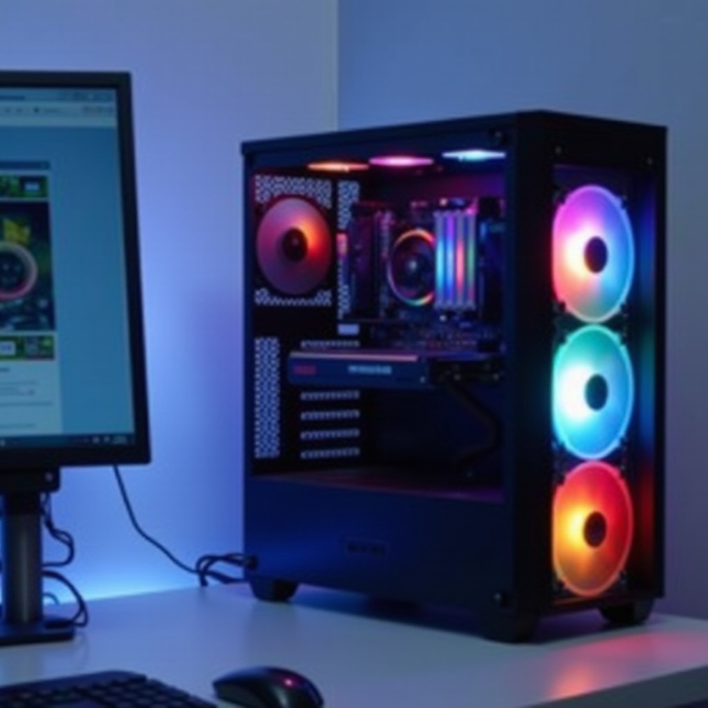 bestes gehäuse pc