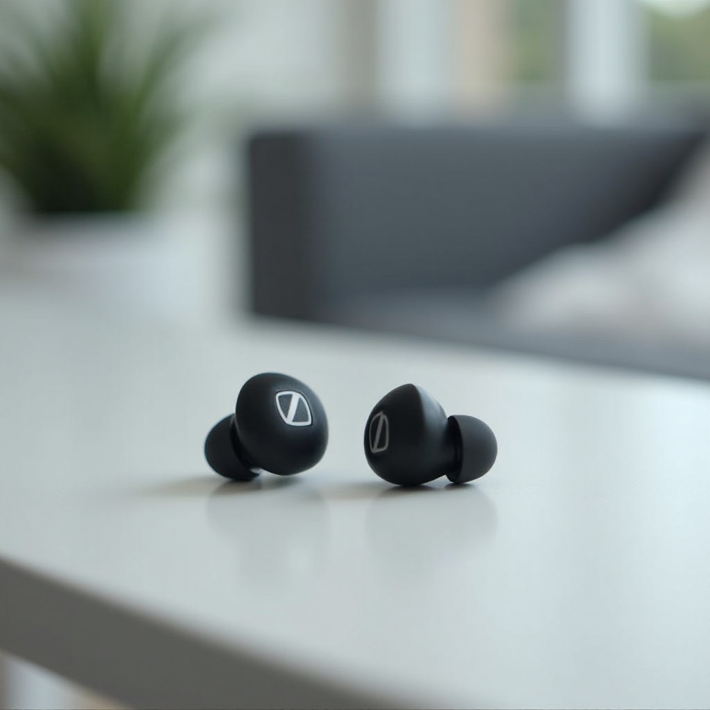 Sennheiser In-Ear-Kopfhörer Test: Top Modelle 2024 im Detail