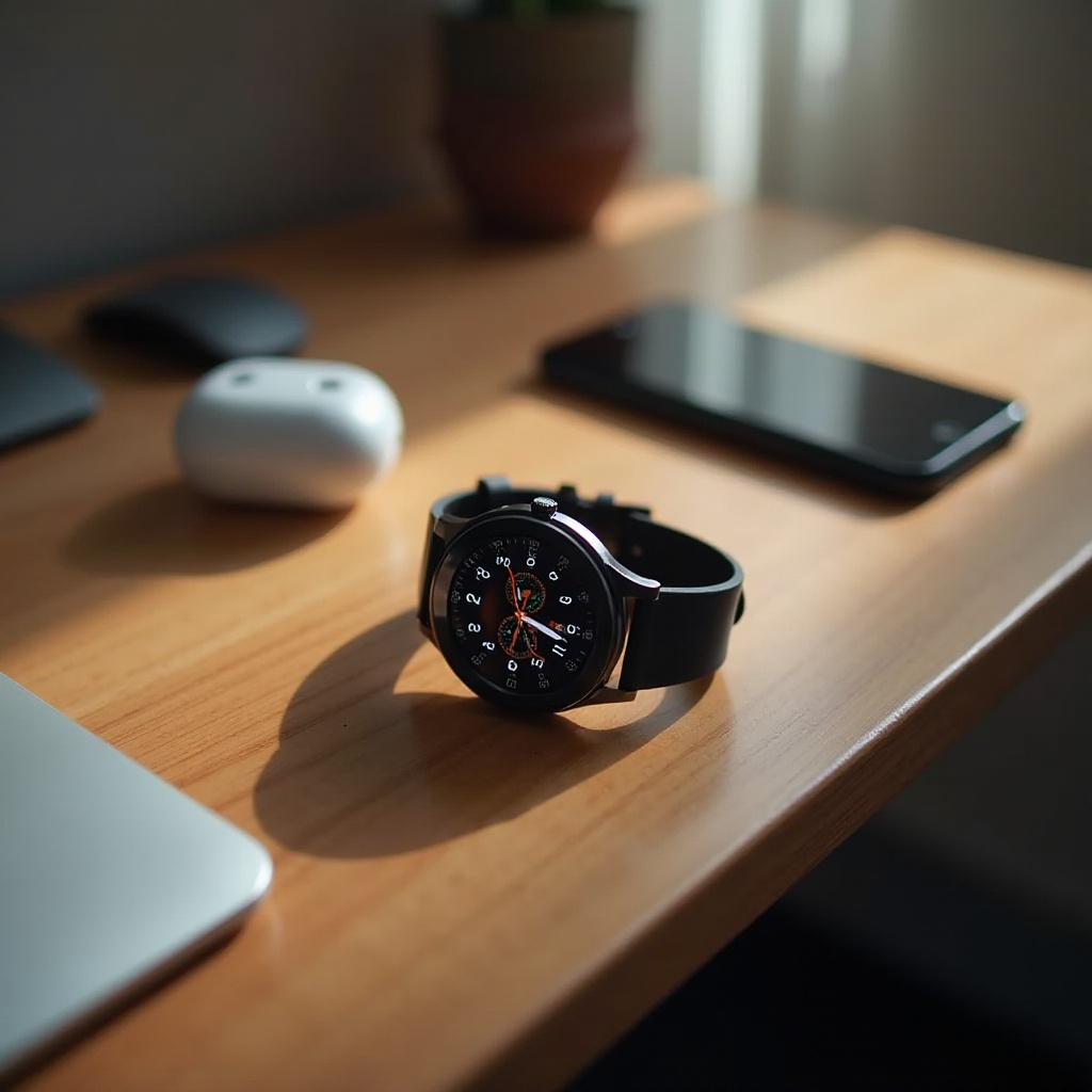 Guide Utilisation Montre Evetane: Notice Facilitée