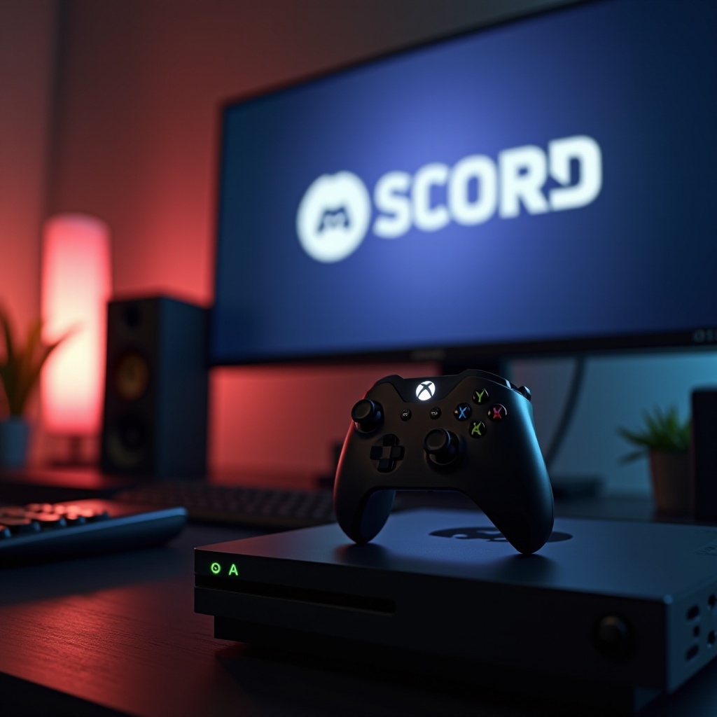 Xbox mit Discord verbinden: Ultimativer Guide 2024