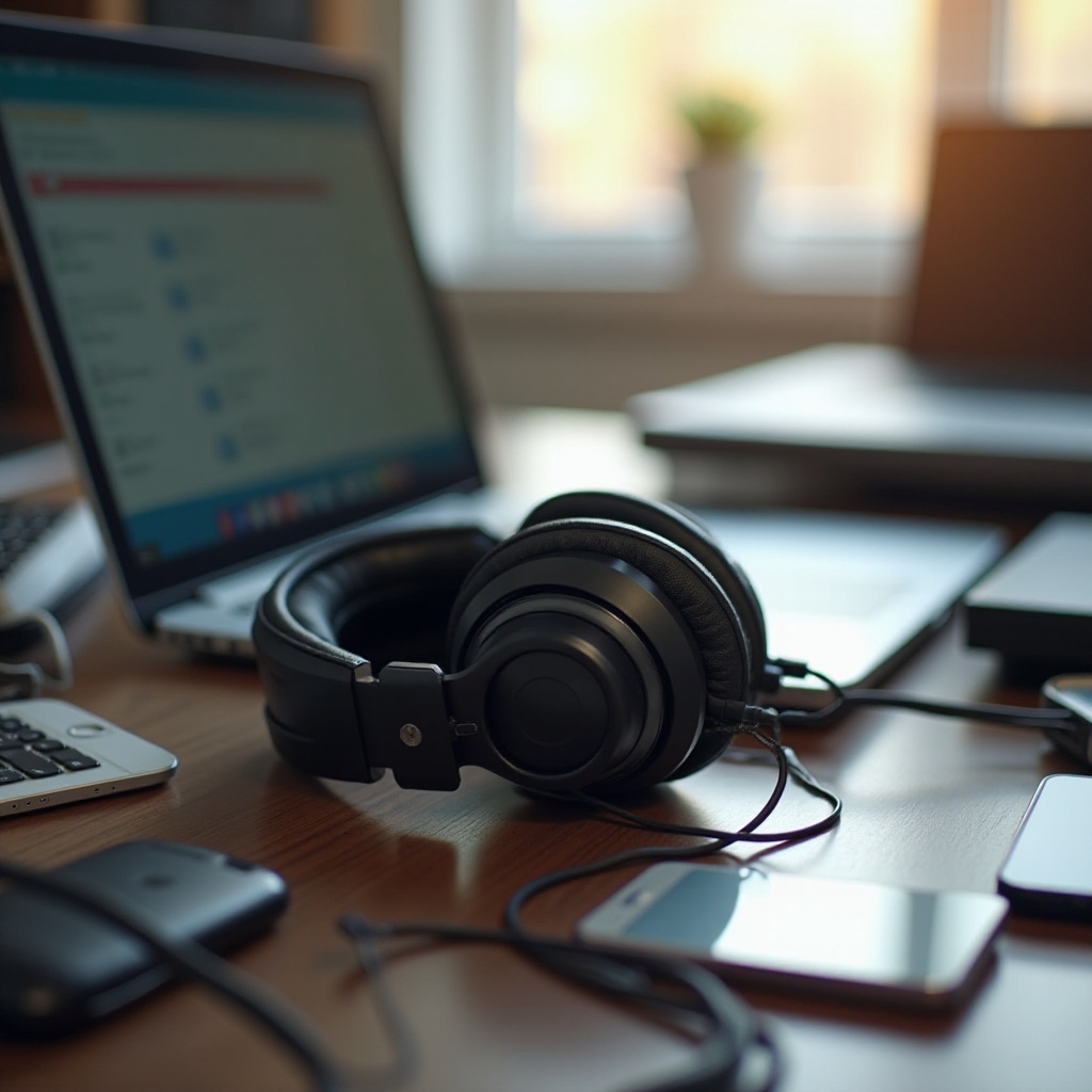 Why Won't My Headphones Turn On? Troubleshooting Guide