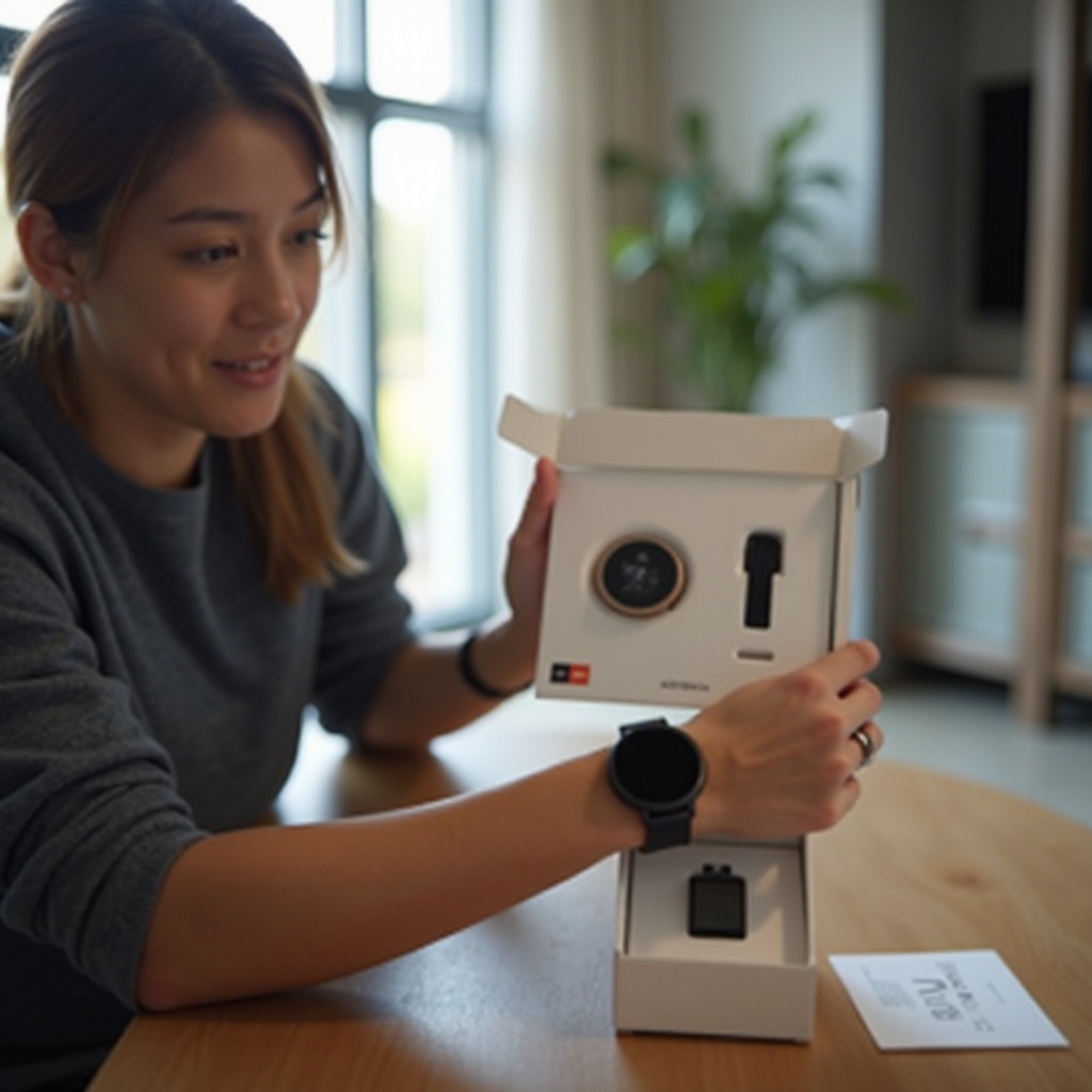 Configurar Reloj Inteligente Xiaomi: Guía Completa 2024