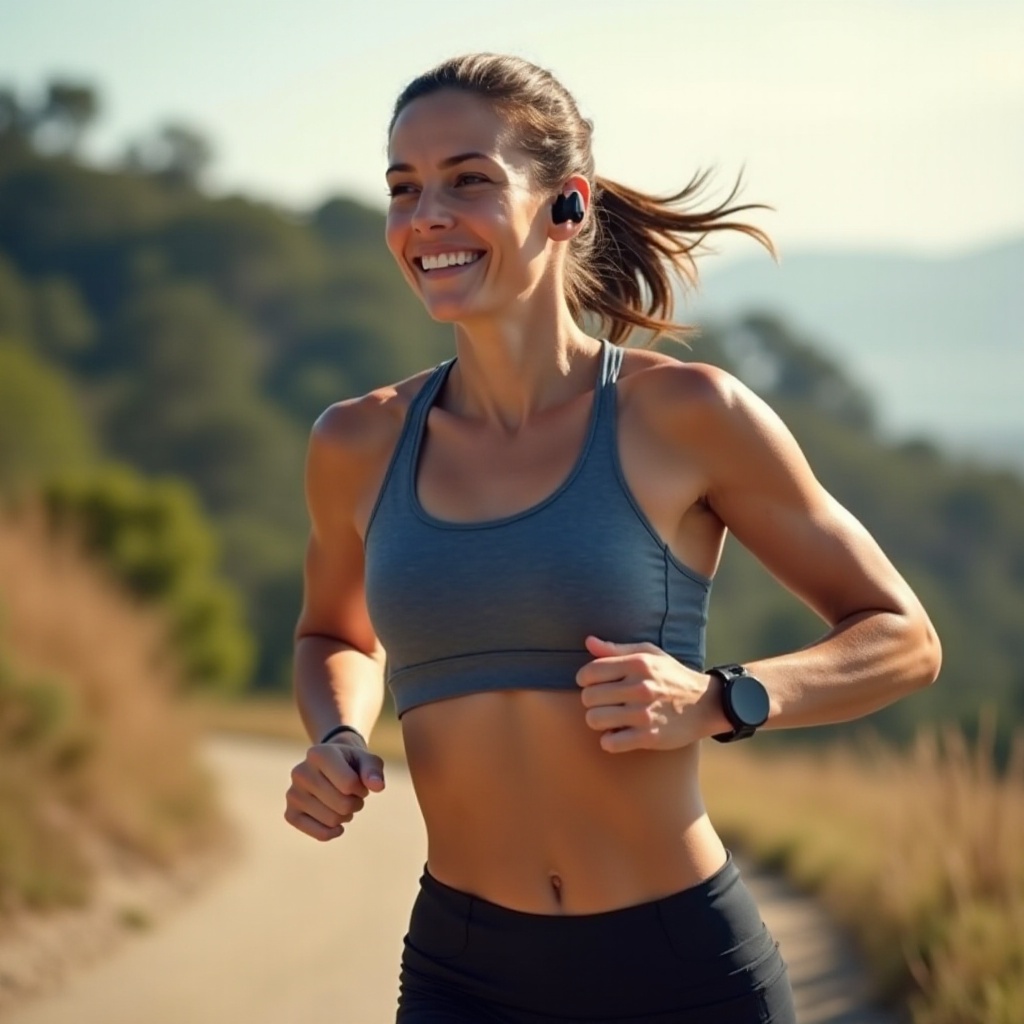 ecouteur bluetooth running