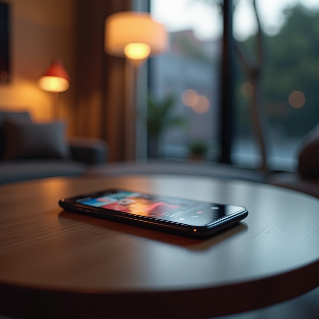 meilleur smartphone pour la video