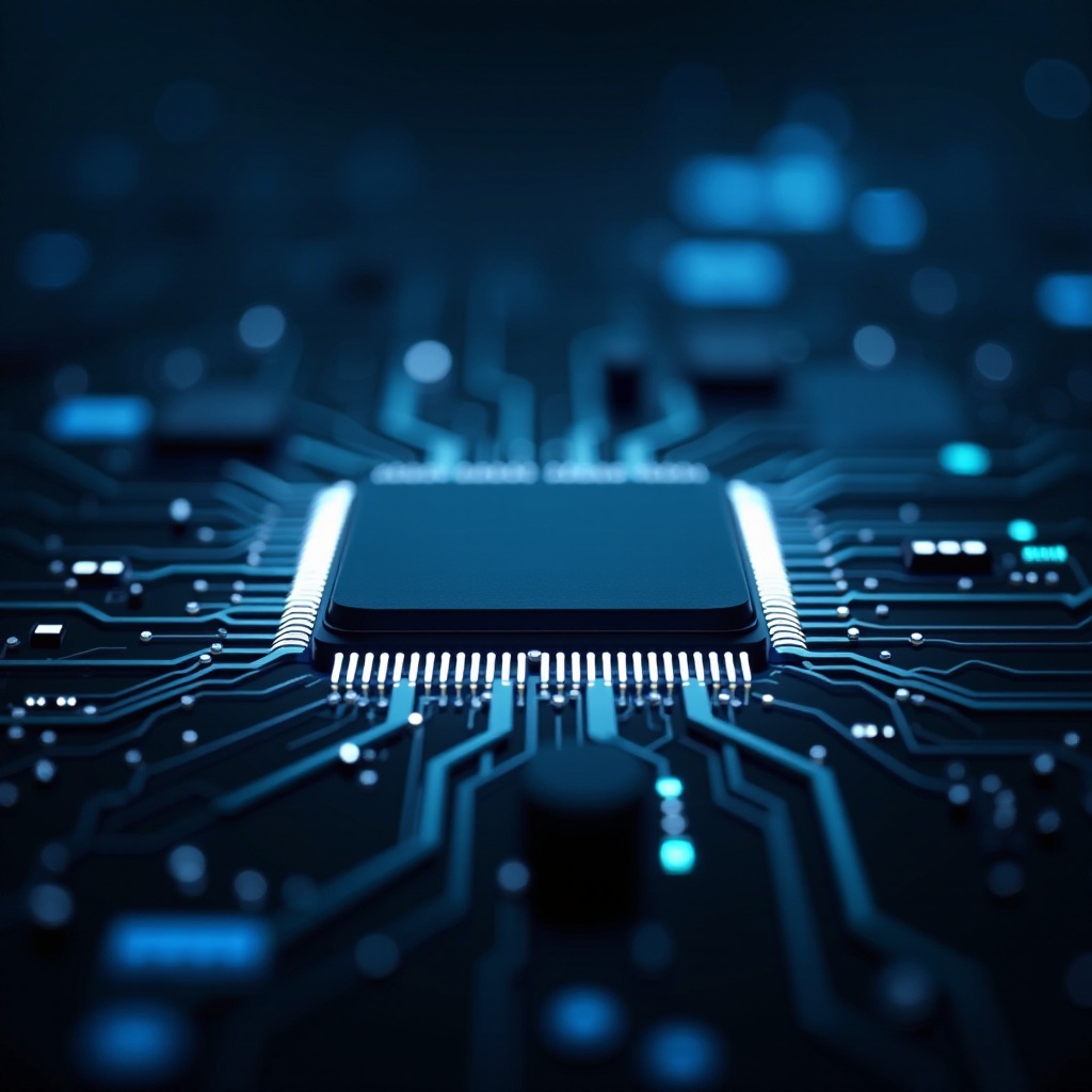 Guía Completa sobre Velocidades de Procesadores 2024