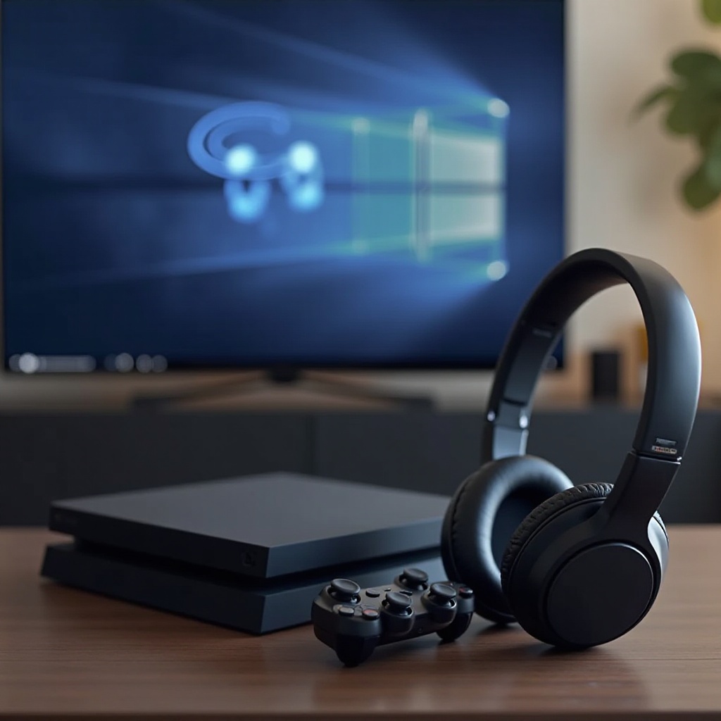 como conectar auriculares bluetooth en ps4