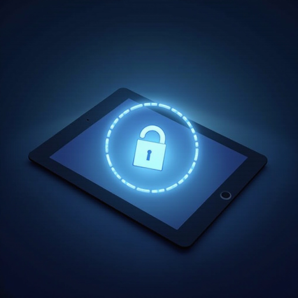 Tablet Speicher Voll: Lösungstipps und Tools 2024