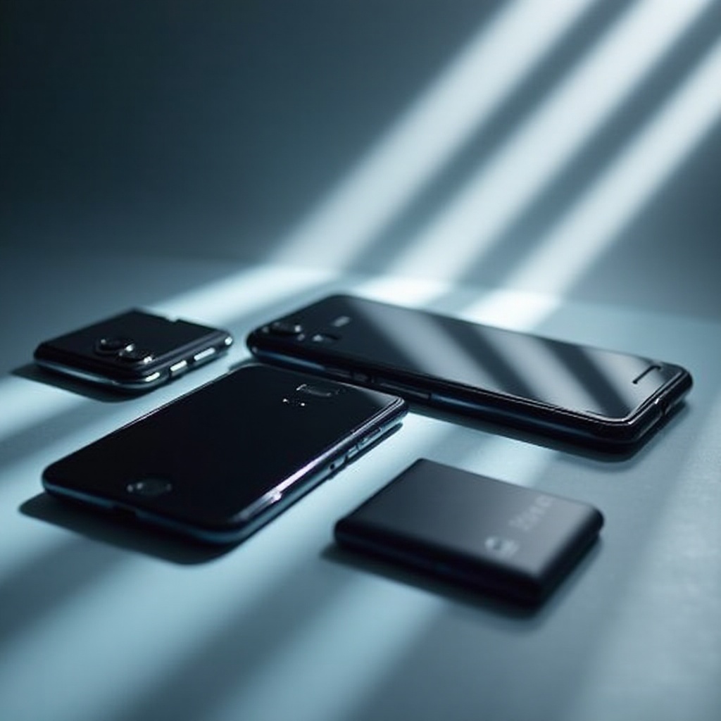 akku wechselbar smartphone