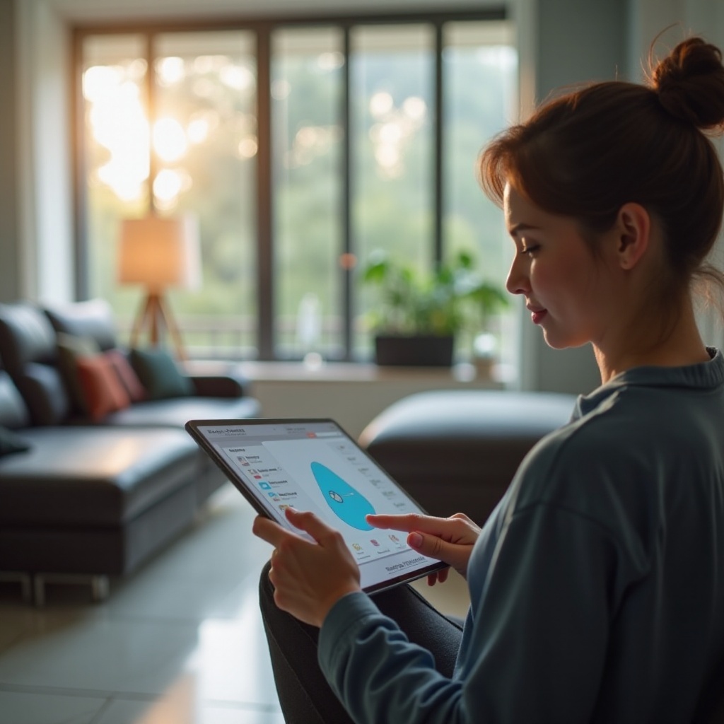 Samsung Tablet schneller machen: Ihr 2024 Leitfaden