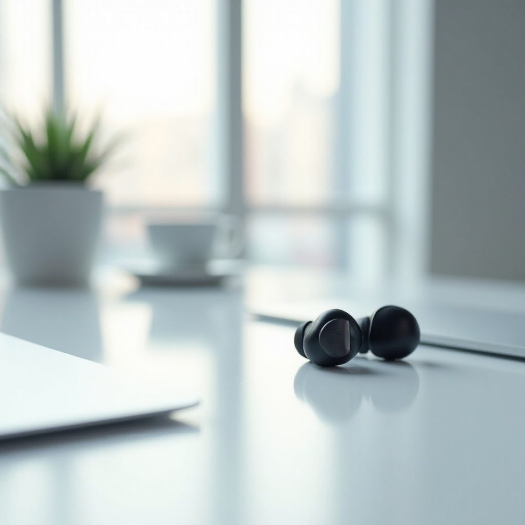 écouteur intra auriculaire comparatif