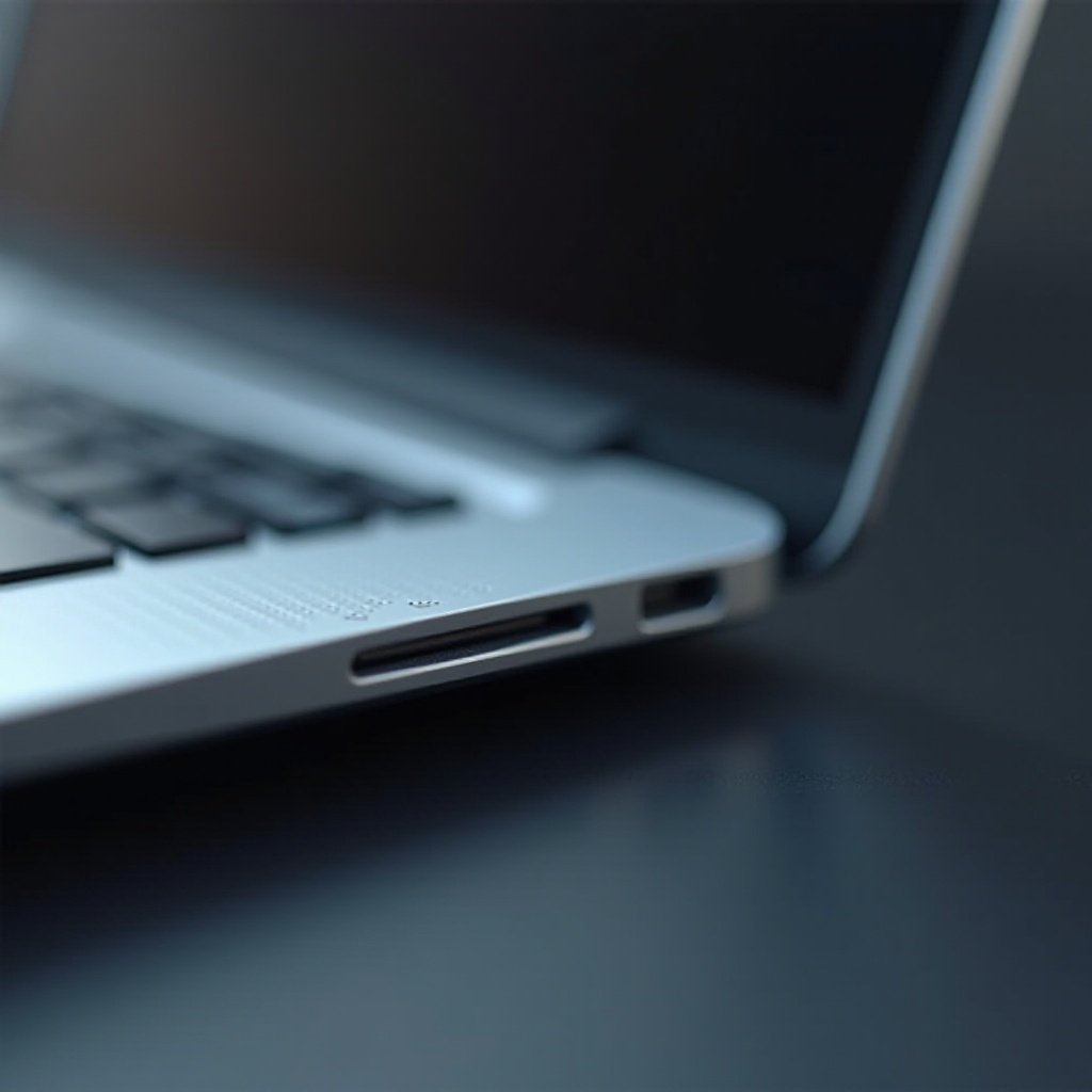 Netzschalter Laptop: Alles über Funktion & Probleme