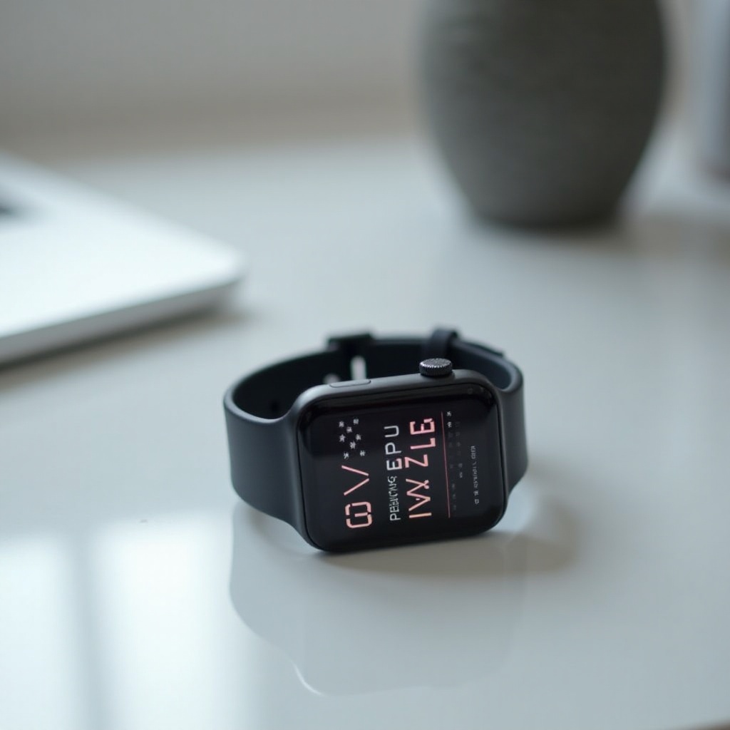 Régler Votre Montre Connectée Sans Application Facilement